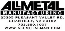 Contact us – ALL METAL FABRICATION 